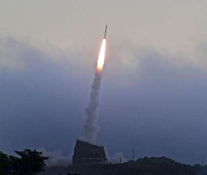 JAXA観測ロケット打ち上げ成功 新エンジン技術 世界初の宇宙実証 ニュースIT・科学画像掲示板 明和水産